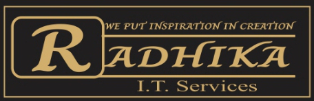 RADHIKA I.T. SERVICES